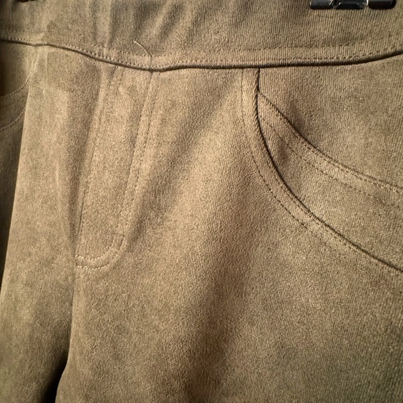 Sanctuary by Anthropologie pants/legging - Picture 2 of 8